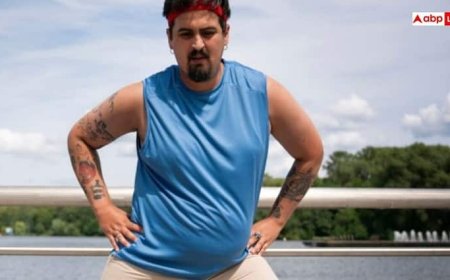 Fitness Tips: फैट के साथ फिट बने रह सकते हैं आप, पतले लोगों को जल्दी आती है मौत! ये स्टडी पलट देगी अब तक की सारी थ्योरी