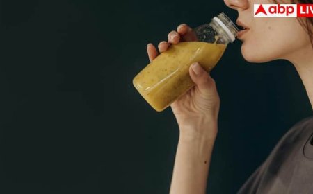 Signs Of Vitamin B12 Deficiency: विटामिन B12 की कमी कर सकती है दिमाग और नसों को बर्बाद...पहचानें ये 5 खतरनाक लक्षण