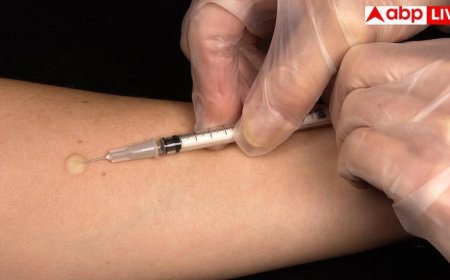 पैरेंट्स की जिद से नहीं जीत पा रहे अमेरिका जैसे देश, जानें बच्चों को वैक्सीन क्यों नहीं लगवा रहे लोग?