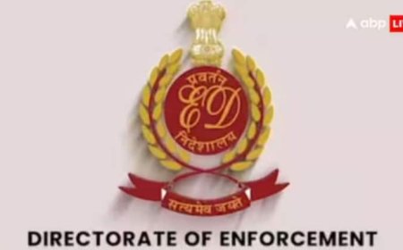 बीकानेर में ED की छापेमारी में बड़ा खुलासा, धार्मिक ट्रस्ट के जरिए कन्वर्जन, हवाला और मनी लॉन्ड्रिंग का पर्दाफाश