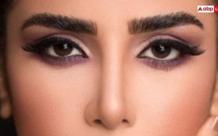 Beauty Tips: अदरक में इस 6 चीजों को मिलाकर लगाने से काले हो जाएंगे आइब्रो, काजल लगाने की नहीं होगी जरूरत