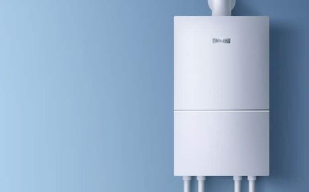 सर्दी आने से पहले खरीद लें गीजर, यहां आधी से कम कीमत पर मिल रहे दमदार ऑप्शन, देखें लिस्ट