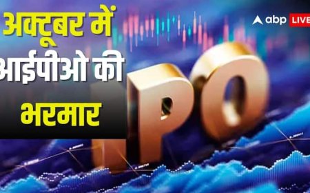 अगले महीने होगी छप्पड़फाड़ कमाई! एक से बढ़कर एक कंपनियां ला रही अपना आईपीओ, करोड़ों का होगा लेनदेन