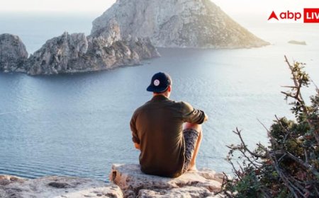 तनाव और चिंता से बचना चाहते हैं? अपनाएं ये आसान तरीके और बनें मानसिक रूप से मजबूत