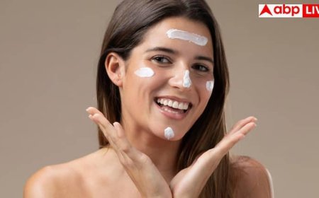 Protect Skin From UV Rays: ये 7 फायदे जान लिए तो कभी नहीं भूलेंगी सनस्क्रीन लगाना, कुछ भी नहीं बिगाड़ पाएगी सूरज की रोशनी