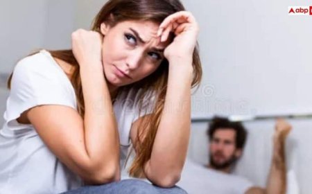 Sexual Issues in Women: 40% महिलाओं को होती है ये बीमारी, फिजिकल रिलेशन बनाना भी हो जाता है खतरनाक