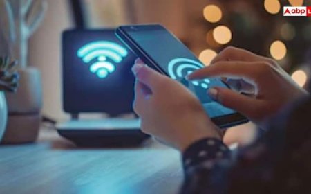 Does WIFI Affect Sleep: रातभर वाई-फाई और मोबाइल इंटरनेट को बंद करने की सलाह क्यों दी जाती है, जानिए क्या कहते हैं एक्सपर्ट