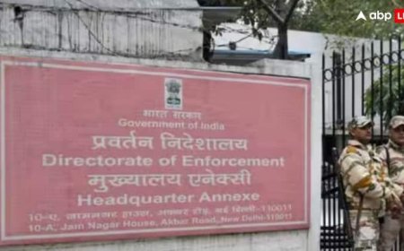 आंध्र की नई शराब नीति बनी घोटाले का जरिया, ED की जांच में भ्रष्टाचार की परतें खुलीं, कई सनसनीखेज खुलासे