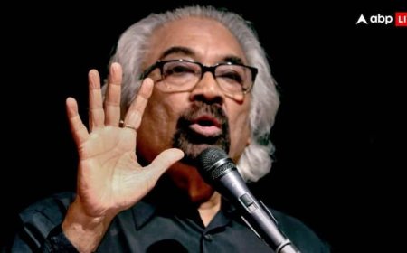 'पाकिस्तान को घर जैसा' बताने पर सैम पित्रोदा ने तोड़ी चुप्पी, बोले- मेरा इरादा आतंकवाद, सियासी तनाव और...