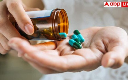 Statins And Cholesterol Control: स्टेटिन  दवा का असर कैसे देखते हैं डॉक्टर? Absolute Risk Reduction को आसान भाषा में समझें