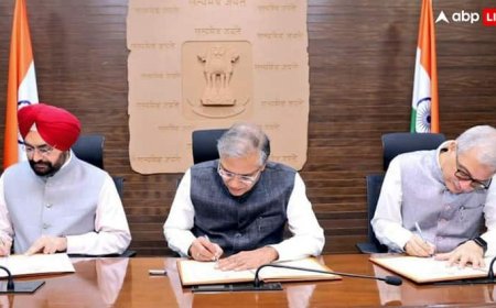 हवाला कनेक्शन से लेकर विभाजन की मांग तक का आरोप, जम्मू कश्मीर में 12 राजनीतिक दल अब चुनावी दौड़ से बाहर