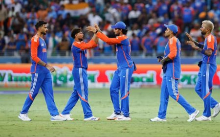 IPL 2026 के बाद ये देश करना चाहता है टीम इंडिया की मेजबानी, BCCI से कर रहा है बातचीत