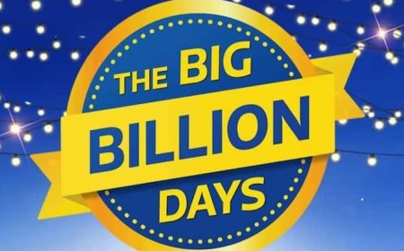 Flipkart की सेल का फायदा उठाना है तो कर लें ये काम, तभी मिलेगा छप्परफाड़ डिस्काउंट और बचेगा पैसा