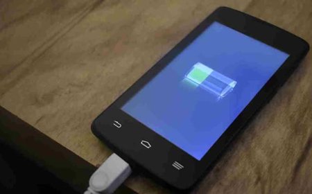 स्मार्टफोन बैटरी में mAh का क्या मतलब होता है? 99% लोग हैं इसकी सच्चाई से अंजान