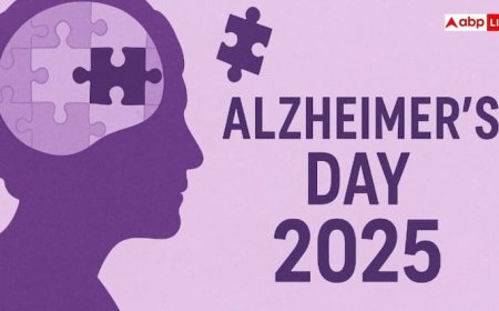 Alzheimer Day 2025: अल्जाइमर का शुरुआती संकेत हो सकता है बार-बार गुस्सा आना, एक्सपर्ट से जानिए समय रहते कैसे करें पहचान