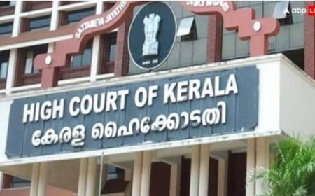 भिखारी मुस्लिम पति दे रहा था बीबी को तीसरे निकाह की धमकी, केरल हाई कोर्ट ने लगाई जमकर फटकार
