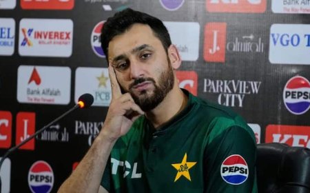 IND vs PAK: 'गंदी हरकतों' से बाज नहीं आ रहा पाकिस्तान, अब भारत के खिलाफ सुपर-4 मैच से पहले किया ये बड़ा 'कांड'