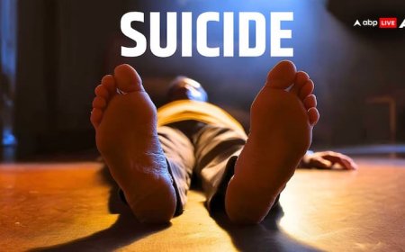 IIT-खड़गपुर में फंदे से लटका मिला पीएचडी के छात्र का शव, कैंपस में अब तक 6 बार हो चुकी है घटनाएं