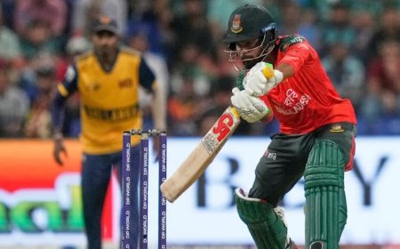 बांग्लादेश ने 6 बार की चैंपियन श्रीलंका को धोया, 2025 Asia Cup फाइनल की ओर बढ़ाया पहला कदम, आखिरी ओवर में जीता मैच