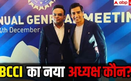 Who is Mithun Manhas: जानिए कौन हैं मिथुन मनहास, जो बन सकते हैं BCCI अध्यक्ष