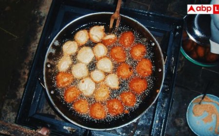 Air Fryer vs Deep Fryer: एयर फ्रायर में पका खाना ज्यादा हेल्दी या डीप फ्राई किया हुआ? एक्सपर्ट्स ने खोल दी पूरी पोल