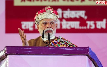 Modi Fitness Secrets: 75 साल की उम्र में भी इतने फिट कैसे रहते हैं PM मोदी? जानें प्रधानमंत्री का पूरा डाइट प्लान