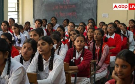 स्कूलों में पढ़ने वाले 47% बच्चे गर्दन, कमर और जोड़ों के दर्द से परेशान, एम्स की स्टडी में बड़ा खुलासा