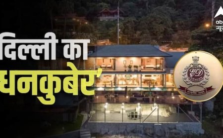 'प्राइवेट हेलिकॉप्टर, थाईलैंड में विला, 80 करोड़ का....',  ED को दिल्ली के बिजनेसमैन के ठिकानों की रेड में क्या-क्या मिला