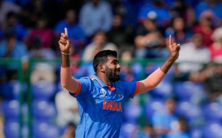 Ind Vs Pak: पाकिस्तान से जीत के बाद भी बन गया यह शर्मनाक रिकॉर्ड, जसप्रीत बुमराह कभी नहीं भूल पाएंगे