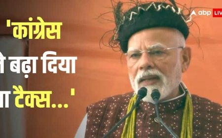 अरुणाचल प्रदेश को 5100 करोड़ की सौगात देकर बोले पीएम मोदी, 'पूर्वत्तर का हो रहा विकास'