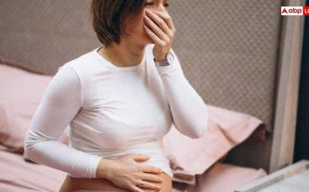 Pregnancy Sickness: प्रेग्नेंसी के दौरान बीमार हुईं तो दिमाग पर पड़ेगा असर, चौंका देगी यह स्टडी