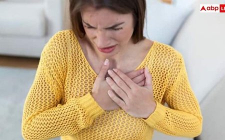 Heart Attack in Young Women: युवा महिलाओं में हार्ट अटैक का बढ़ता खतरा, जानिए इसके लक्षण और बचाव के उपाय