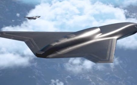 इस ड्रोन का निशाना नहीं चूकेगा, एक साथ कर सकेगा कई काम, यहां हो रहा तैयार