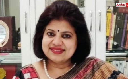 कौन हैं वीसी प्रो. सुनीता मिश्रा, जिनके औरंगजेब वाले बयान से राजस्थान में मचा बवाल? जानें इनकी सैलरी