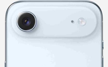 इतना पतला iPhone कैसे बना? Air मॉडल के अंदर छिपे Apple के सीक्रेट्स का हुआ खुलासा, जानिए सब कुछ