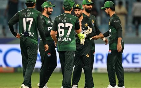 कल Asia Cup में पाकिस्तान की इज्जत दांव पर, हारते ही हो जाएगा बाहर! जानें किसके साथ है टक्कर