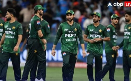 PAK का नया हाईवोल्टेज ड्रामा, PCB ने कर दी ICC से शिकायत, अब फिर मचेगा बवाल