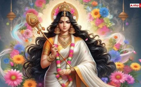 Navratri 2025 2nd Day Puja: नवरात्रि के दूसरे दिन जरूर पढ़ें ये कथा, प्रसन्न होंगी मां ब्रह्मचारिणी