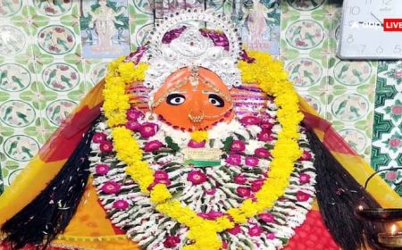 Dunja Mata Mandir: दूणजा माता मंदिर सदियों से माता को चढ़ता है शराब का भोग! जानिए इसके पीछे का रहस्य!