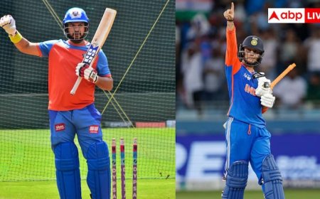 युवराज सिंह की क्रिकेट अकैडमी की कितनी है फीस, क्या रहती है इसकी टाइमिंग?