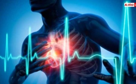 Vitamin B12 Heart Attack Risk: विटामिन B12 की कमी से बढ़ रहा हार्ट अटैक का खतरा, जानें किन बातों का ध्यान रखना जरूरी