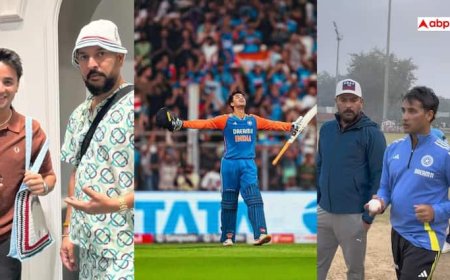 किन-किन शहरों में है युवराज सिंह की क्रिकेट अकैडमी, किस उम्र के बच्चे ले सकते हैं दाखिला?