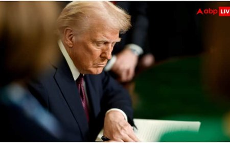 पैरासिटामोल से नहीं होता बच्चे को ऑटिज्म का खतरा, ट्रंप के बयान पर WHO ने दी सफाई