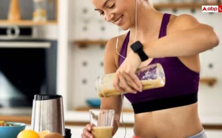 Excess Protein Side Effects: प्रोटीन का ज्यादा सेवन करने से क्या होता है? जानें शरीर में दिखने वाले 7 संकेत