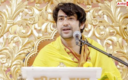 भूतों पर phD करना चाहते हैं बागेश्वर धाम वाले धीरेंद्र शास्त्री, जानिए दुनिया में कौन सी यूनिवर्सिटी में चलता है ऐसा कोर्स?