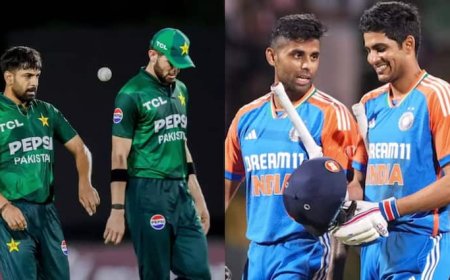 Asia Cup Final Scenario: पूरा पाकिस्तान करेगा भारत की जीत की दुआ! एशिया कप फाइनल के समीकरण में फंस गया पेंच