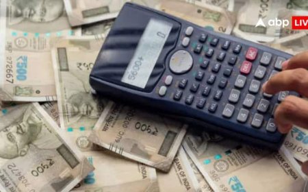 घर पर कितना रख सकते हैं कैश, जानें कानून ने कितनी तय की है लिमिट?