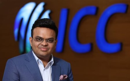 एशिया कप के बीच इस देश का क्रिकेट बोर्ड सस्पेंड, ICC ने दिया 440 वोल्ट का झटका