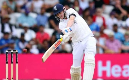 Ashes Series: इंग्लैंड ने की 16 सदस्यीय टीम की घोषणा, तीन साल बाद इस दिग्गज की वापसी