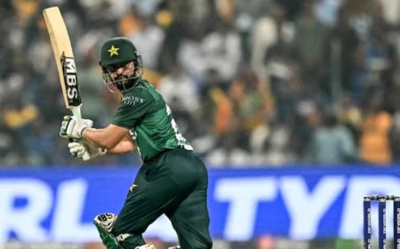 Asia Cup 2025: पाकिस्तान ने श्रीलंका को 5 विकेट से हराया, क्या अब एशिया कप के फाइनल में भारत से होगी टक्कर